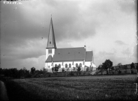 Tjärby kyrka