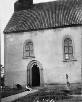 Björke kyrka