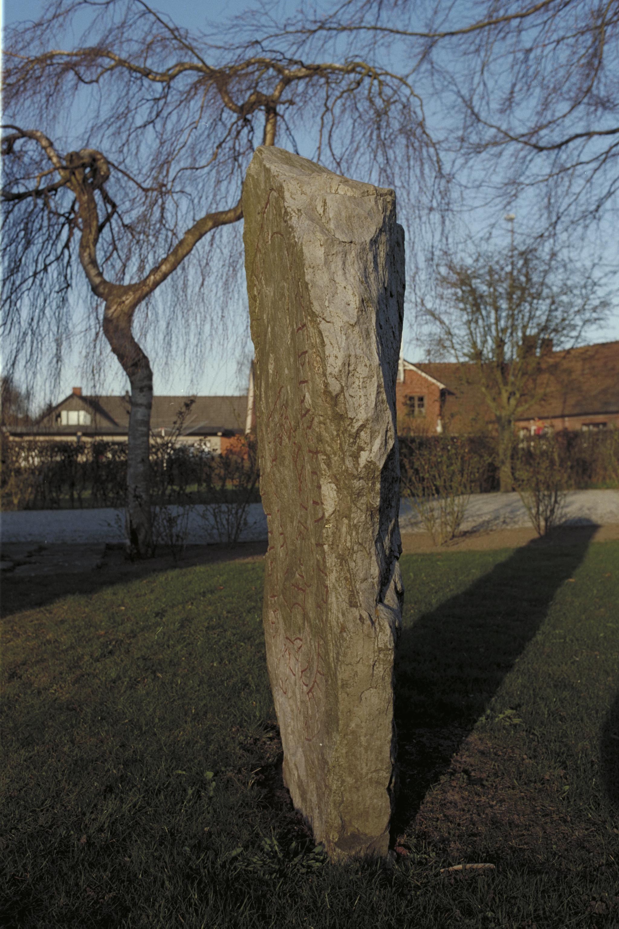 Bengt A Lundberg, Dr345 Simris