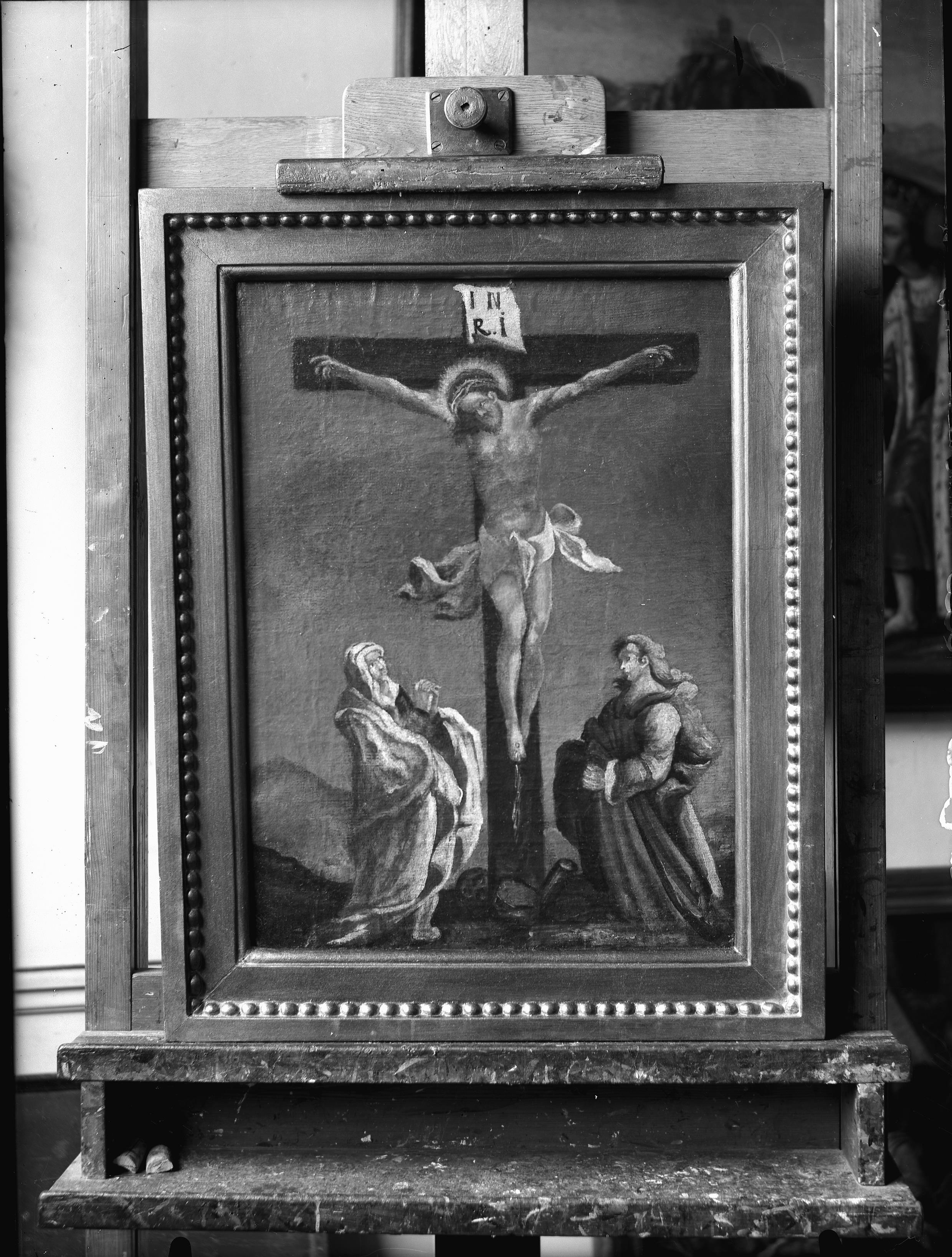 Oscar Svensson, Kjula kyrka
