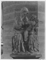 Vadstena klosterkyrka