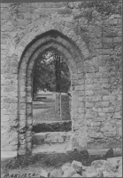 Vadstena Klosterkyrka