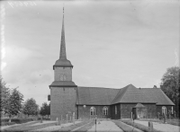 Nysunds kyrka