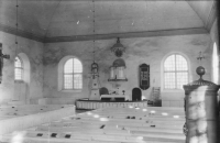Nässjö gamla kyrka