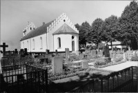 Bårslövs kyrka