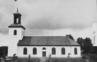 Fritsla kyrka