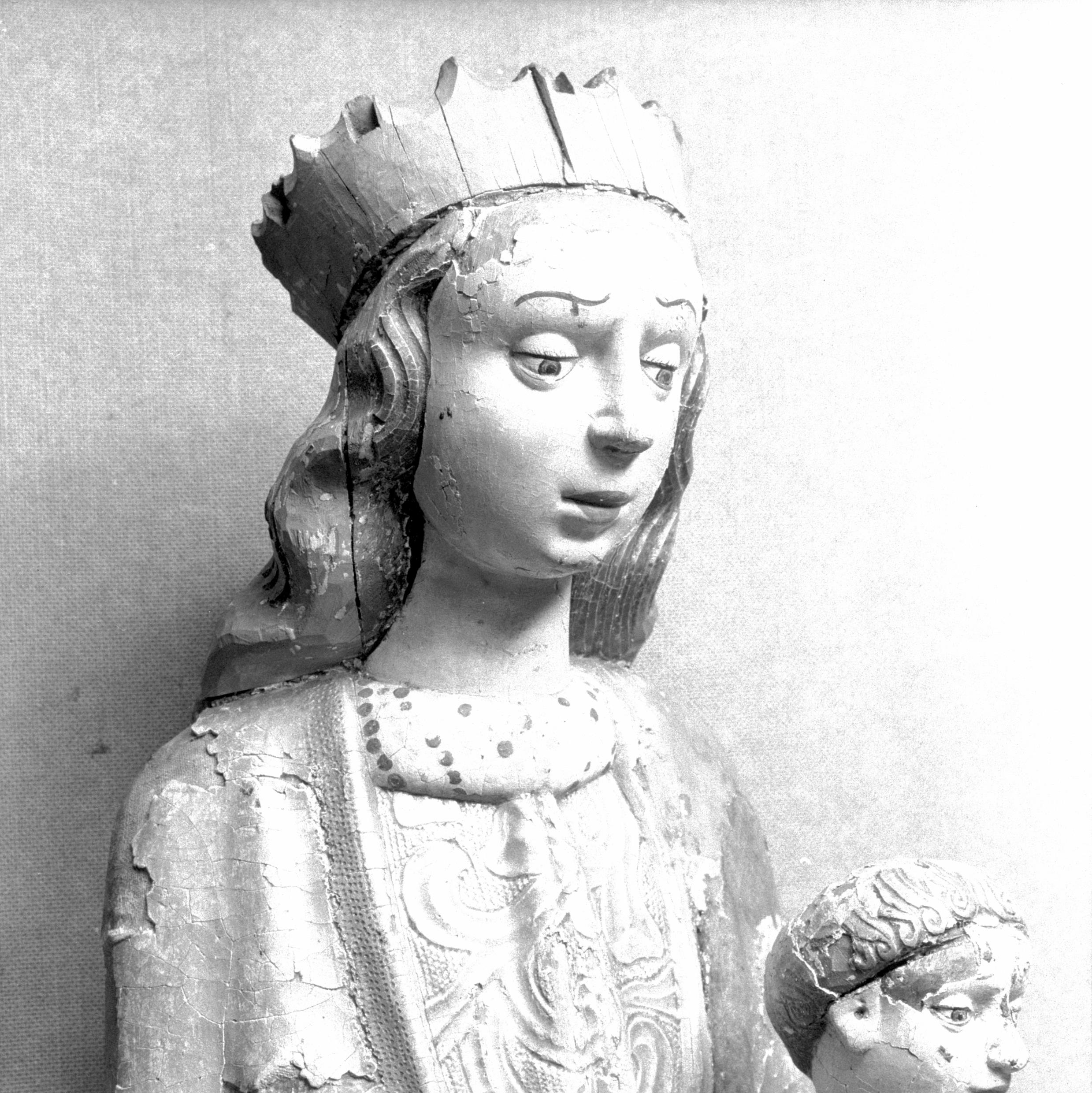 Marianne Bratt Gustafsson, Hamrånge kyrka