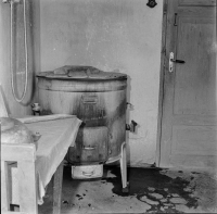 Silvåkra affär, gård 73, brygghus