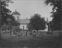 Sankt Anna kyrka