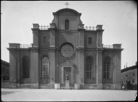 Storkyrkan (Sankt Nikolai kyrka)