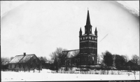 Björksta kyrka