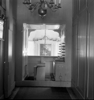 Västrums kyrka (F D Gladhammars kapell)