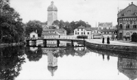 Caroli kyrka