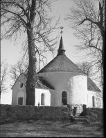 Voxtorps kyrka