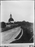 Solna kyrka