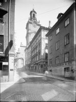 Storkyrkan (Sankt Nikolai kyrka)