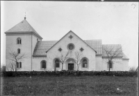 Östraby kyrka