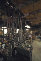 Hylténs industrimuseum