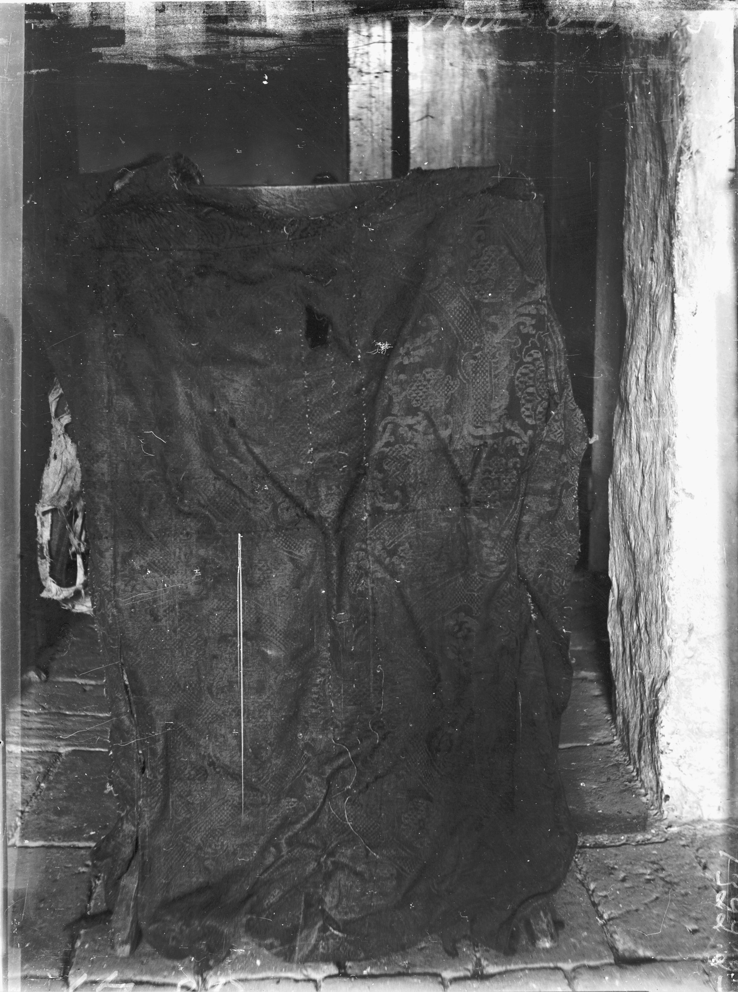 Bertil Waldén, Härads kyrka