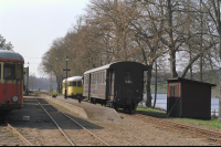 Smalspåret Hultsfred-Västervik