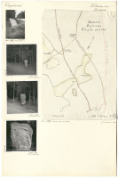 Dalboda, Heden. U 1062.