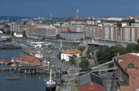 Nuvarande Sjömagasinet. Göteborg
