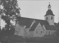 Vreta Klosters kyrka