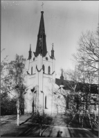 Oskarshamns kyrka