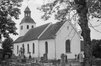 Södra Vings kyrka