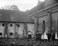 Sankt Petri kyrka (klosterkyrkan)