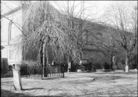 Hedvig Eleonora kyrka