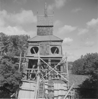 Häverö kyrka