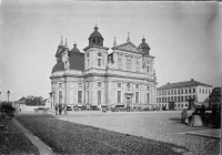 Kalmar Domkyrka