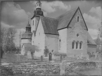 Vreta Klosters kyrka