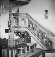 Högsjö gamla kyrka