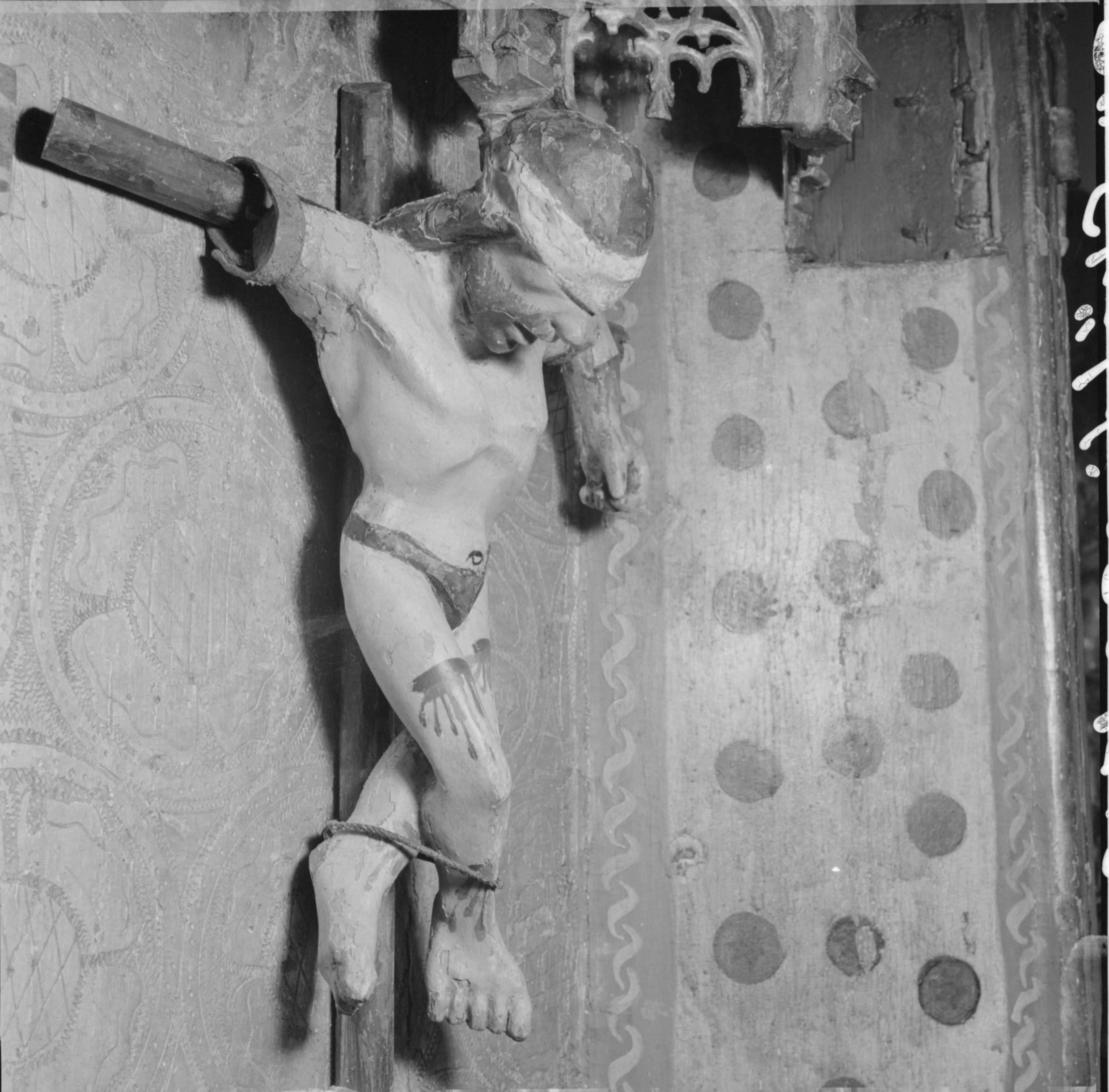 Marianne Bratt Gustafsson, Sköldinge kyrka