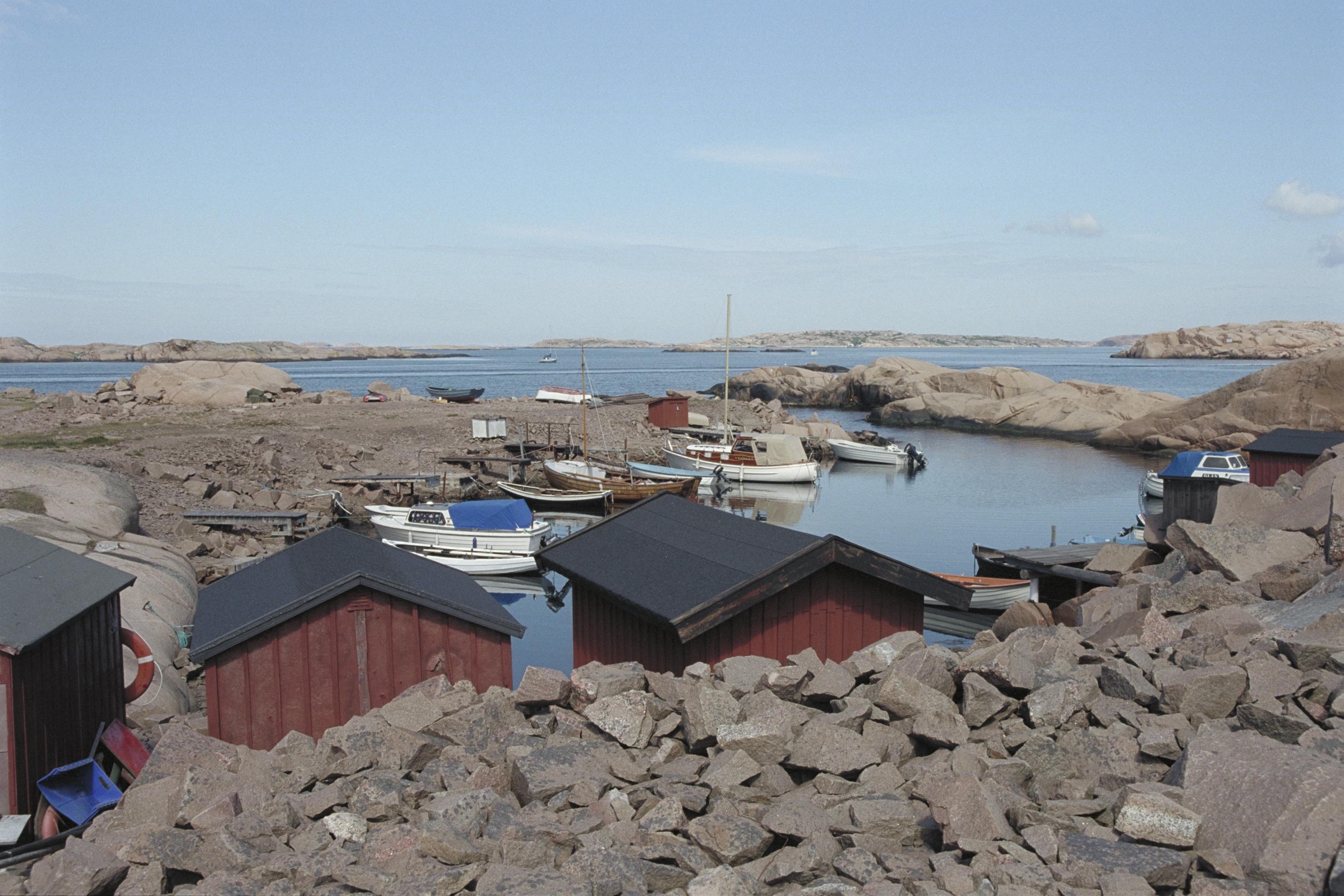 Bengt A Lundberg, Stångehuvud
