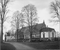 Österlövsta kyrka
