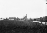 Stockholm, Seglora kyrka