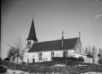 Marums kyrka