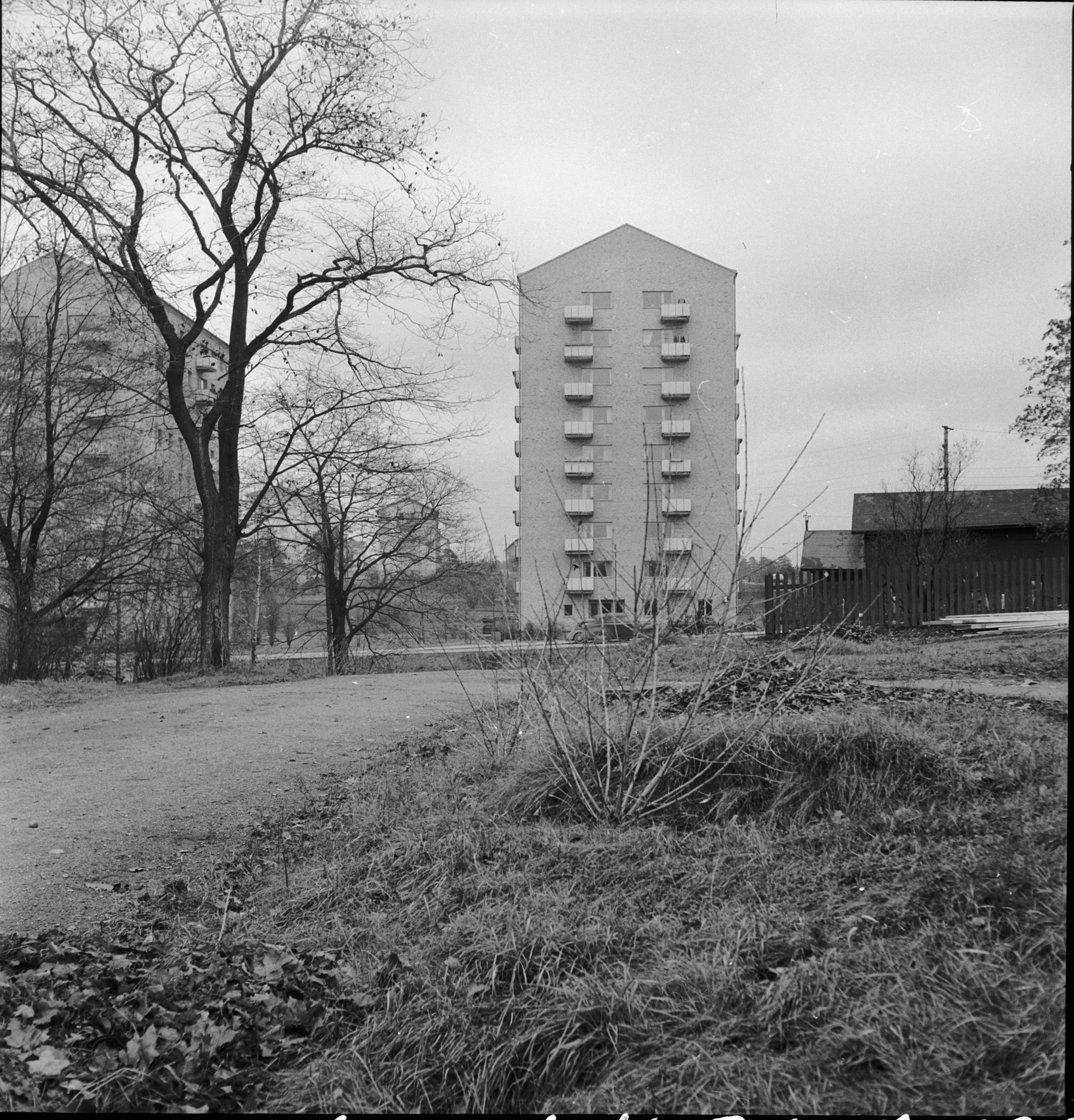 Iwar Anderson, Stockholm, Johanneshovs kolerakyrkogård