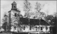 Östra Ämterviks kyrka