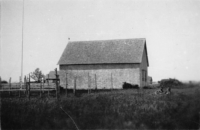 Tofta, Strandkyrkan I Gnisvärd