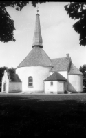 Skörstorps kyrka