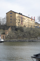 Skeppsholmen