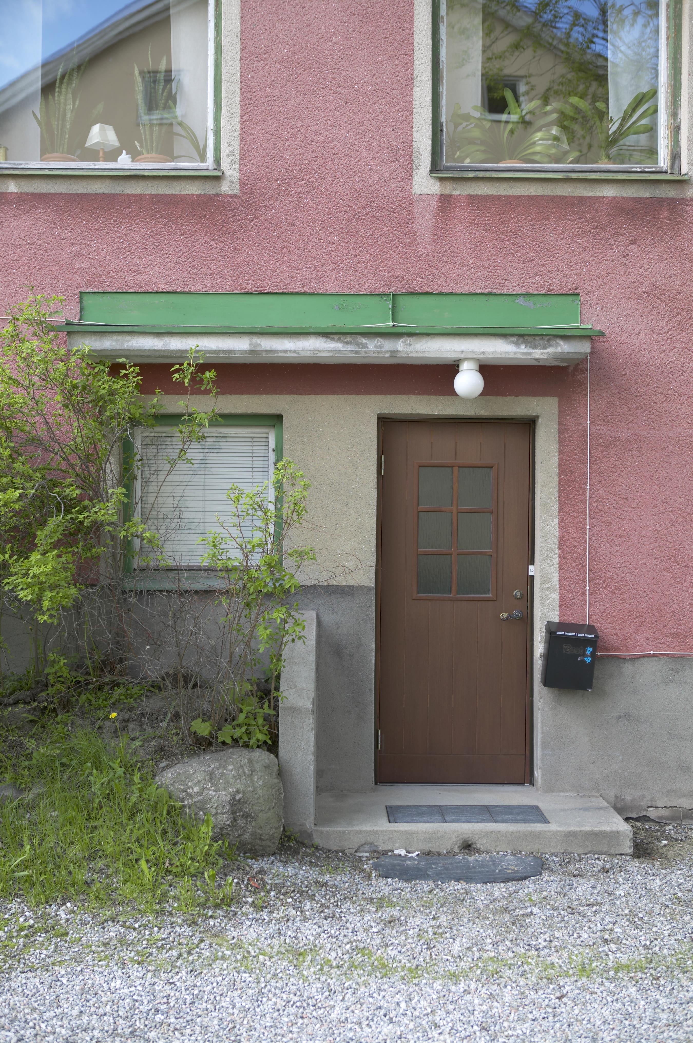 Bengt A Lundberg, Örnsköldsvik