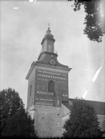 Folkärna kyrka