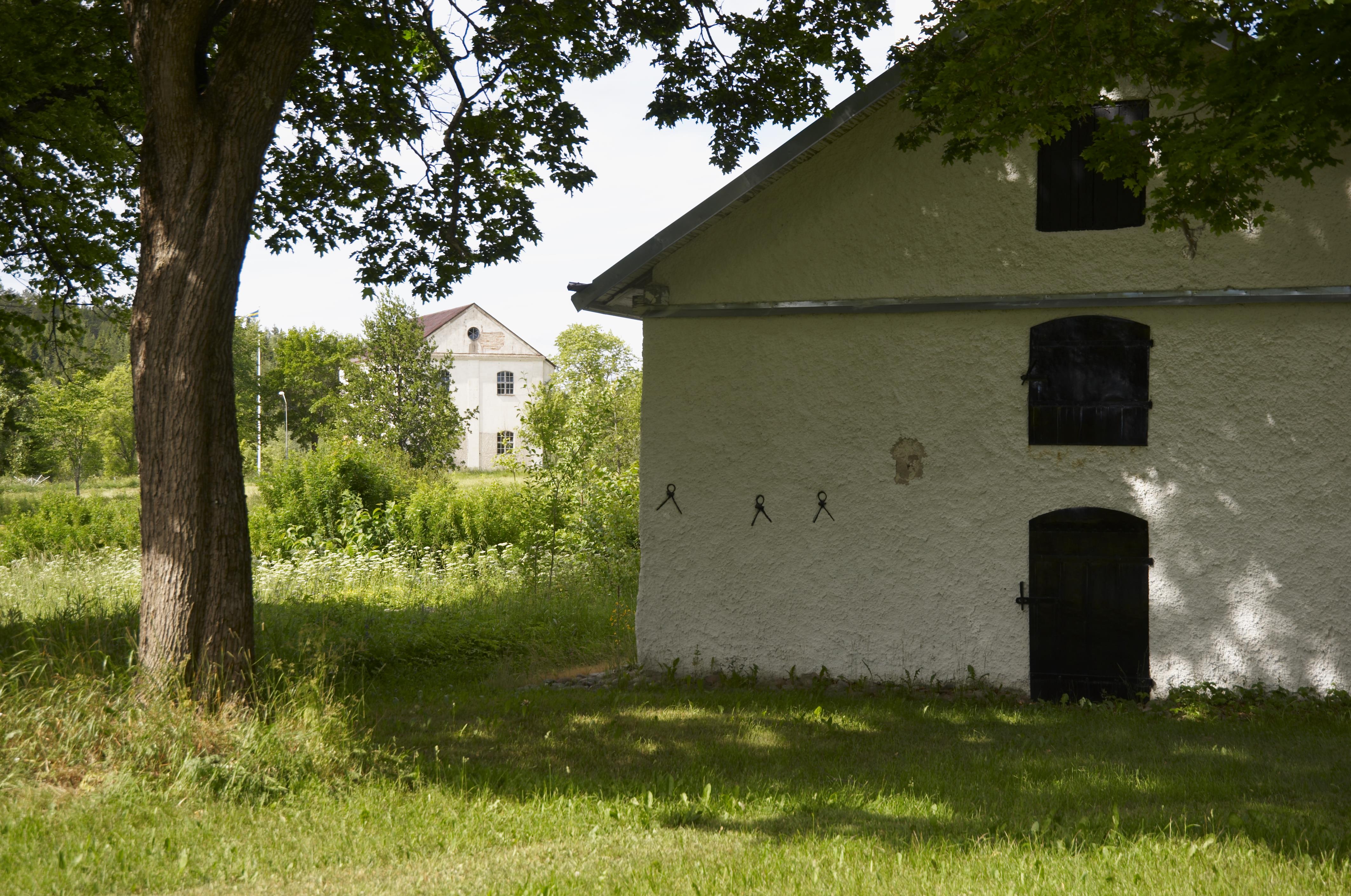 Bengt A Lundberg, Stjärnsund