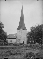 Västra Gerums kyrka