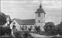 Skaftö, Grundsunds kyrka